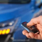 آشنایی با پیشرفته ترین سیستم های امنیتی خودرو