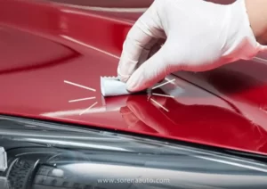 سرامیک بدنه خودرو چیست و چگونه انجام می شود؟
