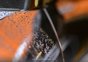 واکس موم یا موم نخل استفاده نمایید