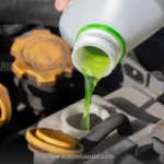 ضد یخ ماشین هرچند وقت یکبار باید عوض شود؟