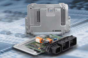 خرابی ecu
