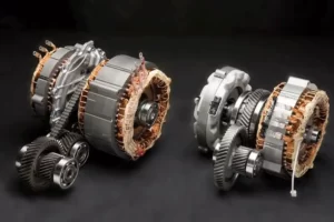 تفاوت گیر‌بکس cvt با at