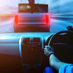 اقدامات حیاتی هنگام ترمز بریدن ماشین ! (۷ اقدام ضروری)