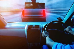 ترمز بریدن ماشین