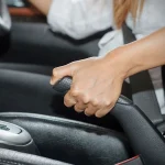 ۴ علت کار نکردن ترمز دستی + رفع مشکل خرابی ترمز دستی